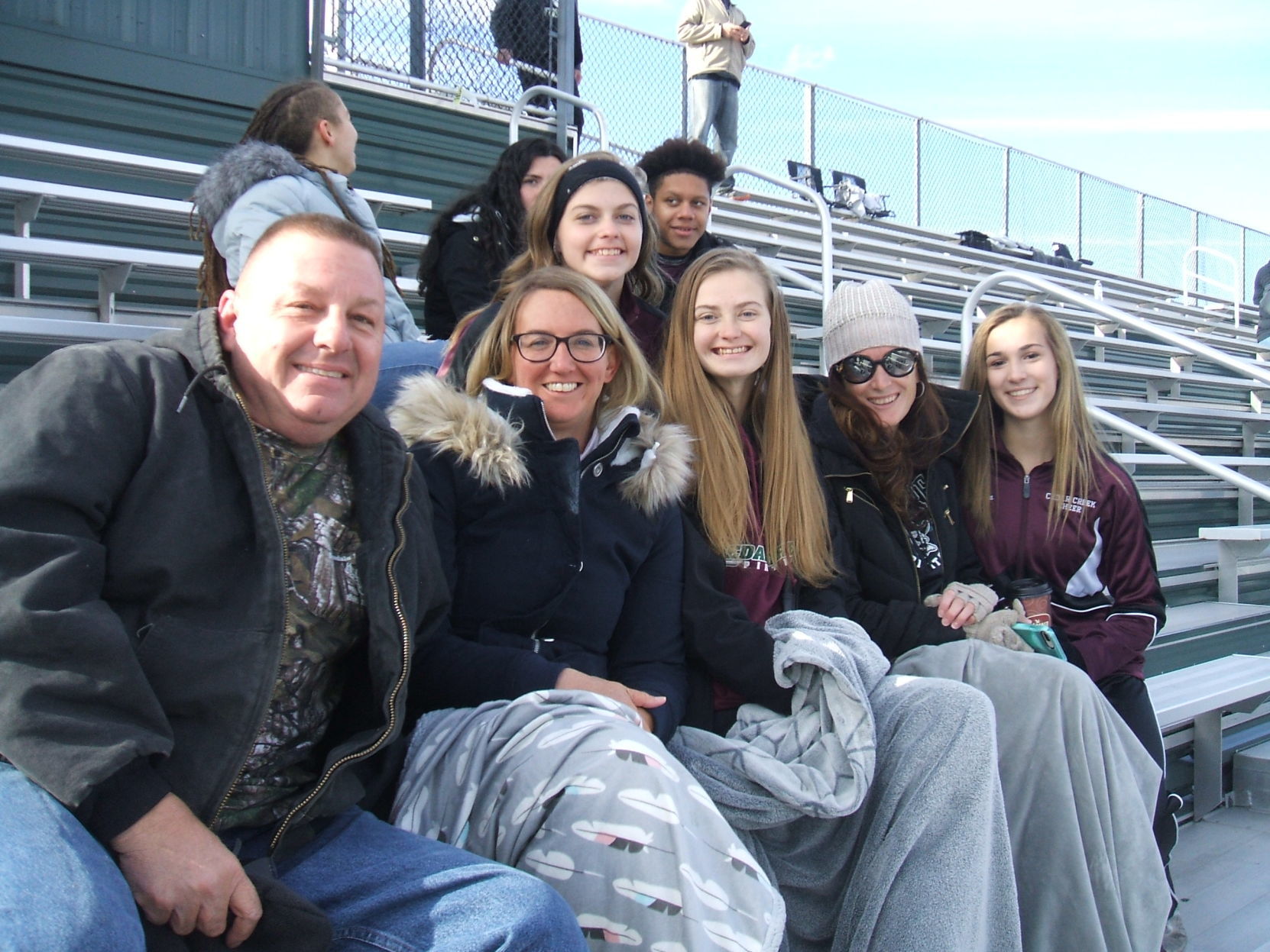 SEEN at Cedar Creek-Point Pleasant Borough playoff game (3)